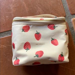 Kate Spade Lunch Tote